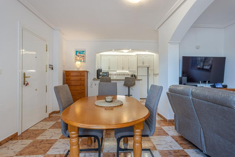 2 Cuarto Dúplex en venta