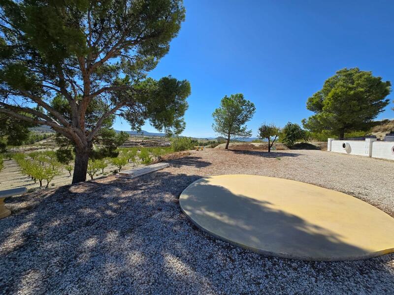 4 bedroom Country House for sale