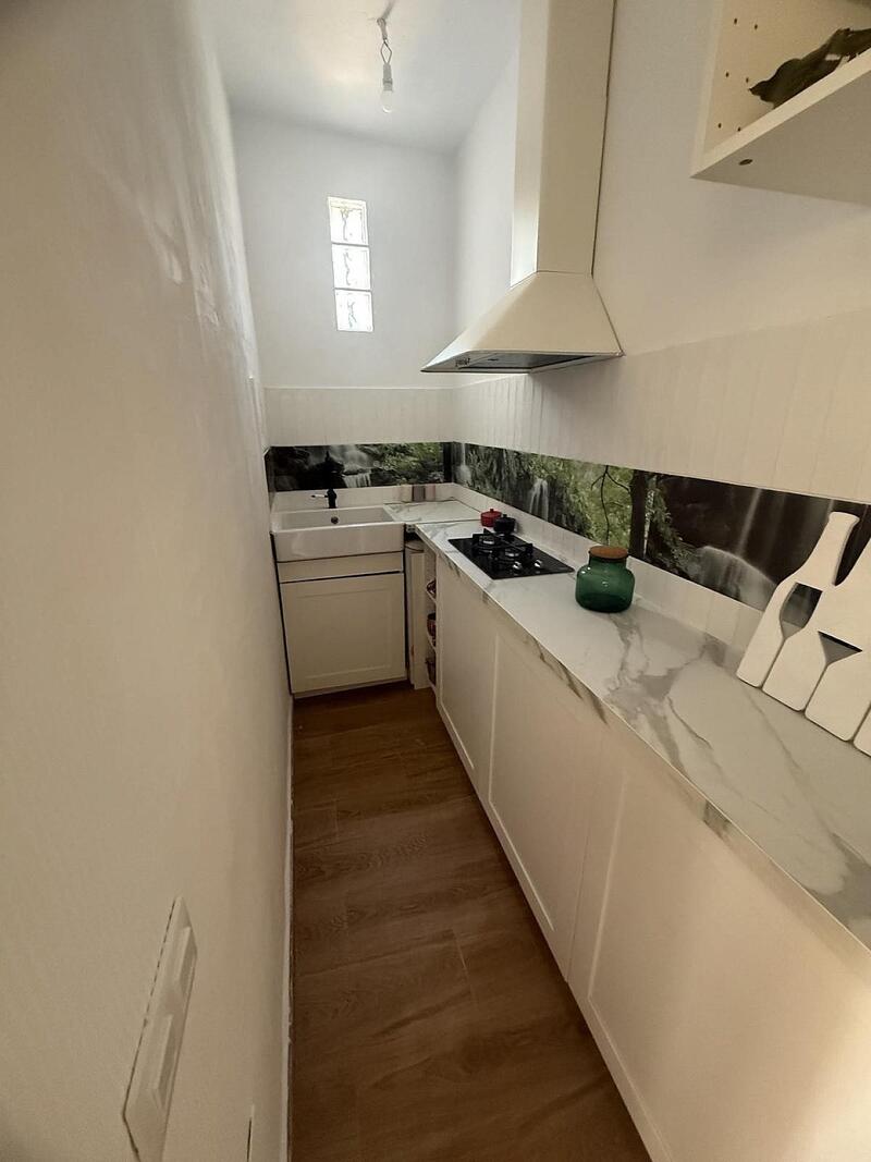 1 bedroom Country House for sale