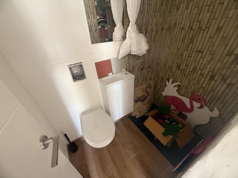 1 bedroom Country House for sale