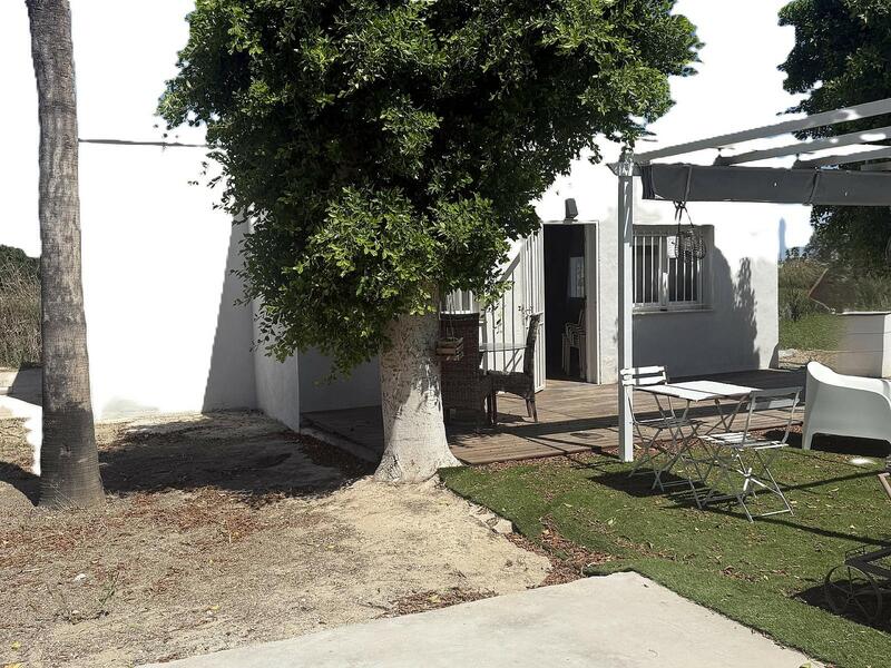 1 bedroom Country House for sale