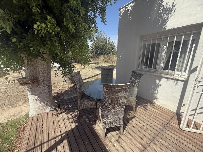 1 bedroom Country House for sale
