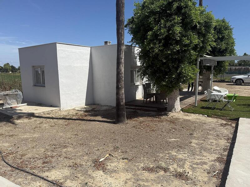 1 bedroom Country House for sale