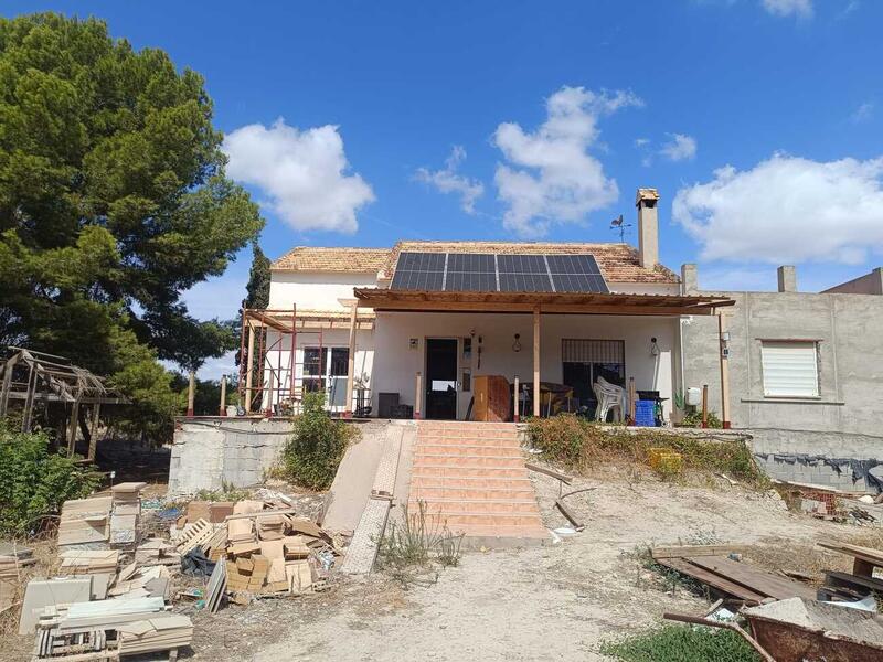 3 bedroom Villa for sale