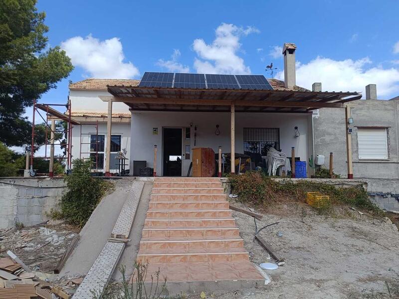 3 bedroom Villa for sale