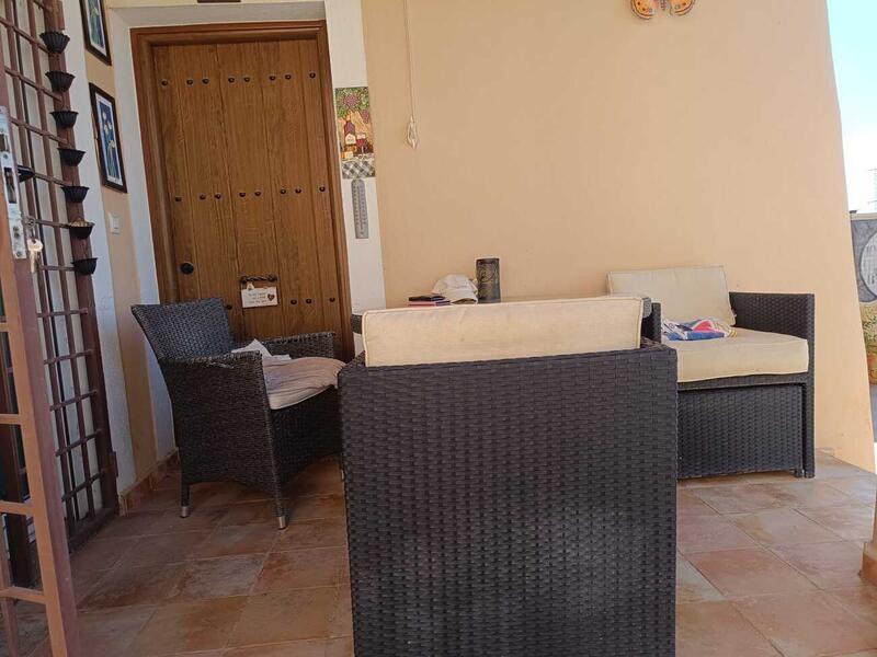 2 bedroom Duplex for sale