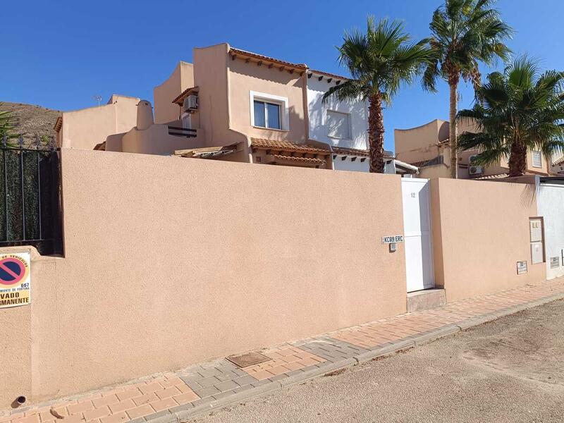 2 bedroom Duplex for sale