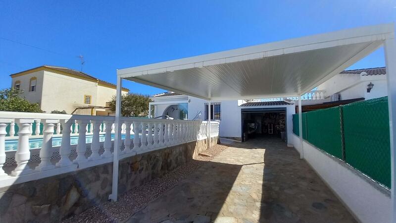 3 chambre Duplex à vendre