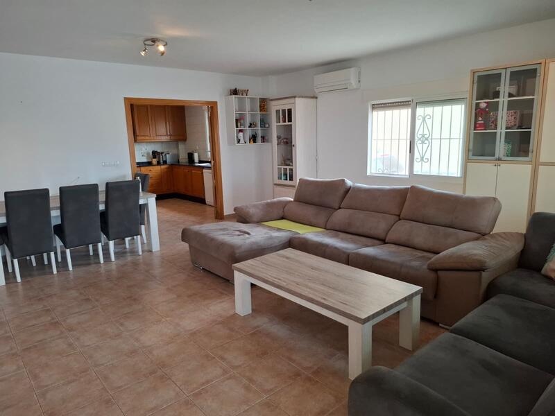4 slaapkamer Villa Te koop