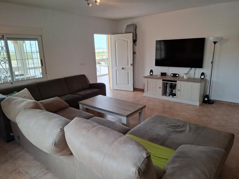 4 slaapkamer Villa Te koop