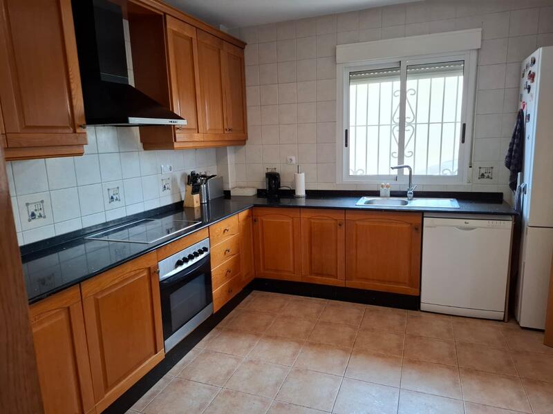 4 slaapkamer Villa Te koop