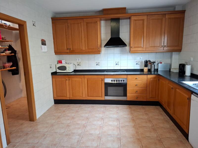 4 slaapkamer Villa Te koop