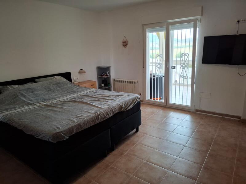 4 slaapkamer Villa Te koop