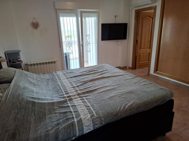 4 slaapkamer Villa Te koop