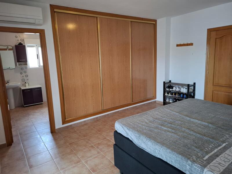 4 slaapkamer Villa Te koop