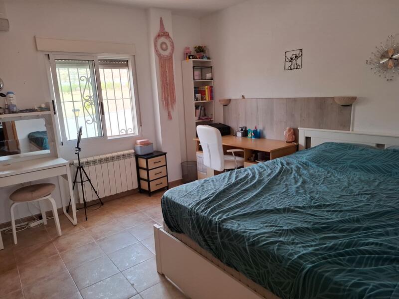4 slaapkamer Villa Te koop
