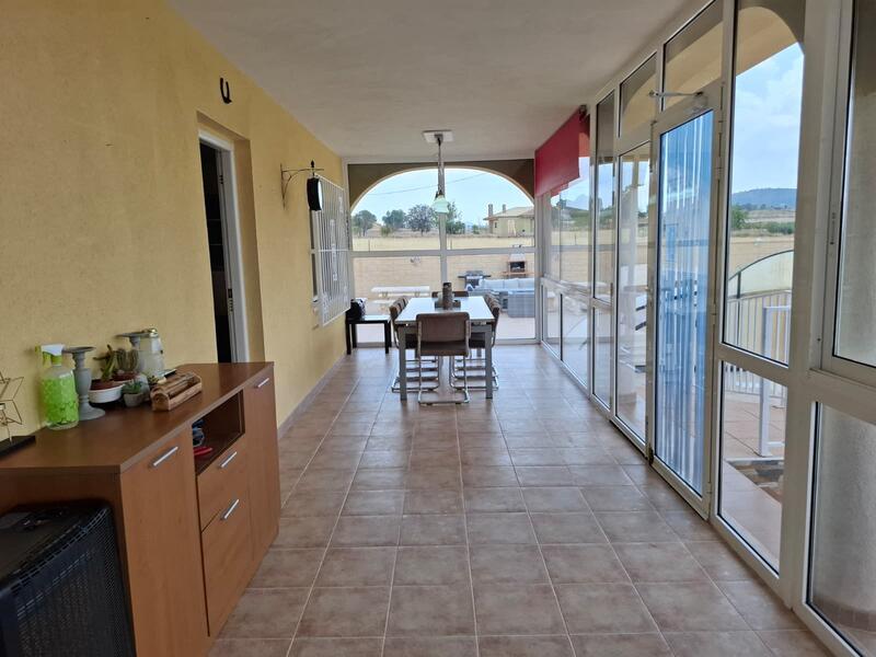4 slaapkamer Villa Te koop