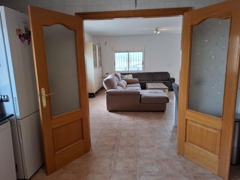 4 slaapkamer Villa Te koop