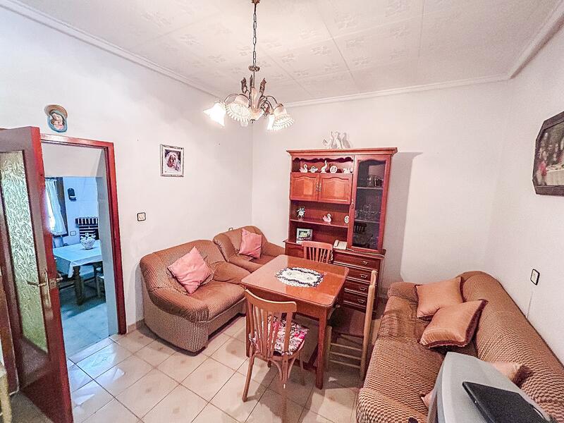 3 chambre Maison de Ville à vendre