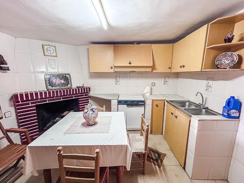 3 chambre Maison de Ville à vendre