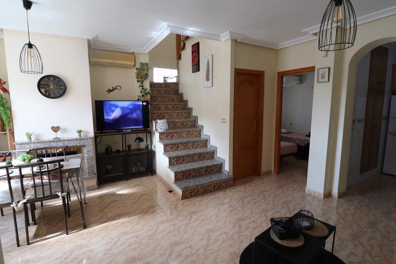 3 chambre Maison de Ville à vendre
