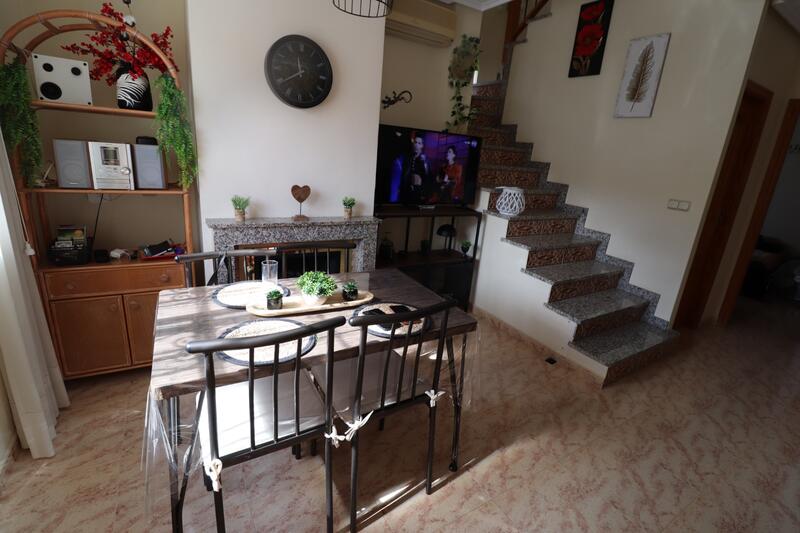 3 chambre Maison de Ville à vendre
