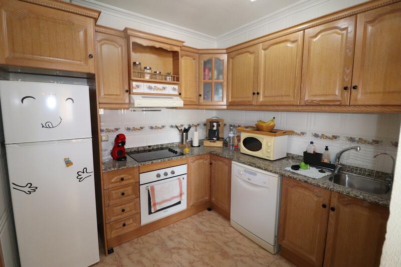 3 chambre Maison de Ville à vendre