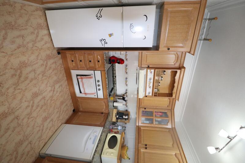 3 chambre Maison de Ville à vendre