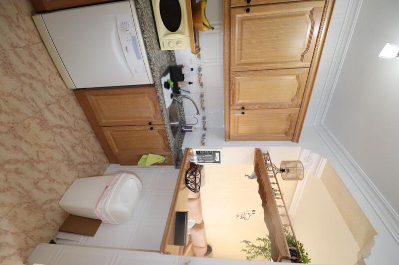 3 chambre Maison de Ville à vendre