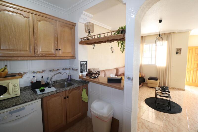 3 chambre Maison de Ville à vendre
