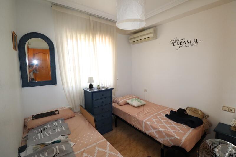 3 chambre Maison de Ville à vendre
