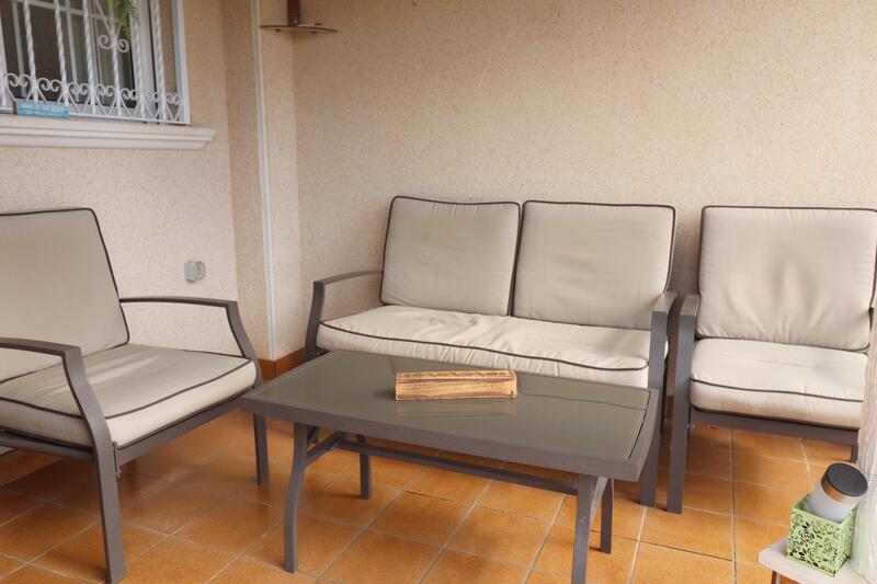 3 chambre Maison de Ville à vendre