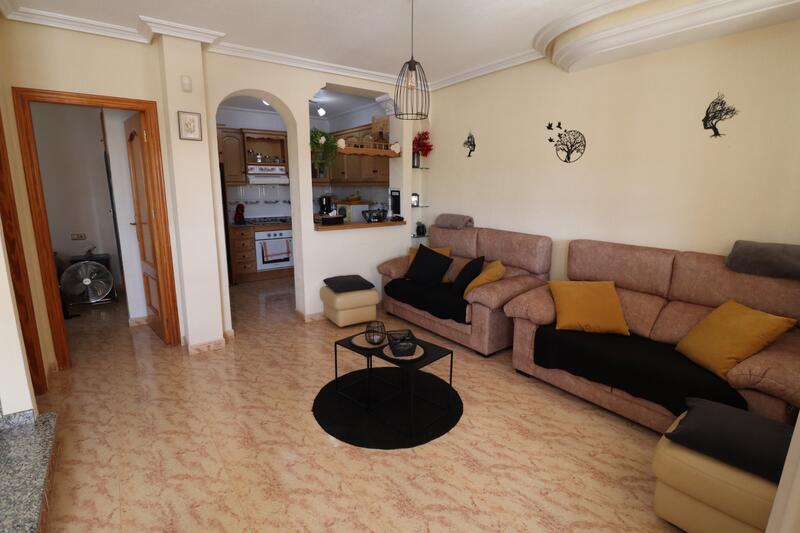 3 chambre Maison de Ville à vendre