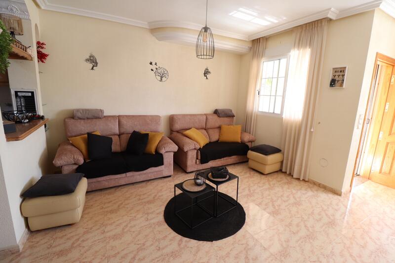 3 chambre Maison de Ville à vendre