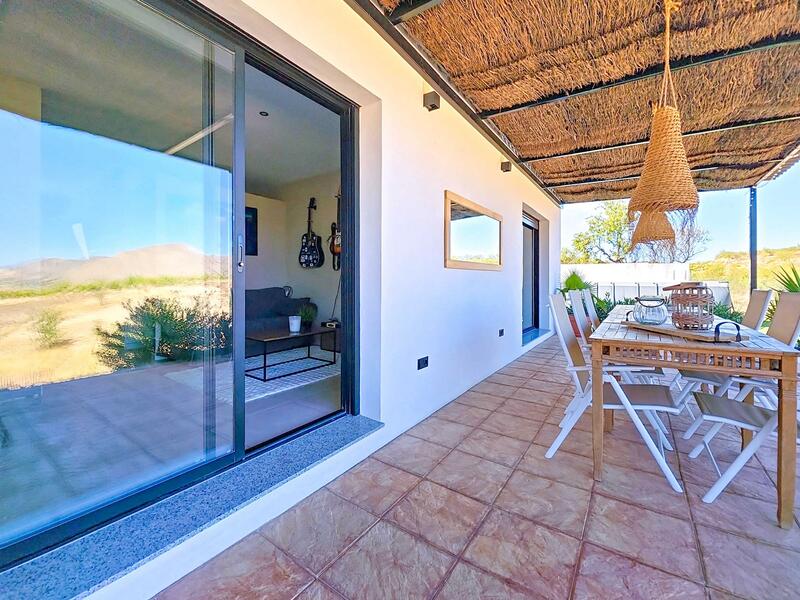 4 chambre Villa à vendre