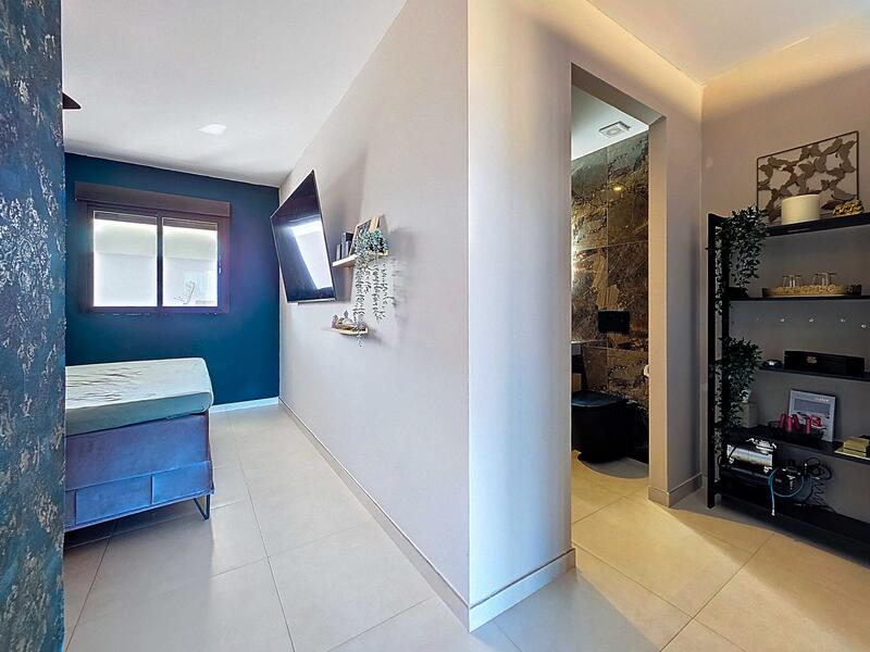 4 chambre Villa à vendre