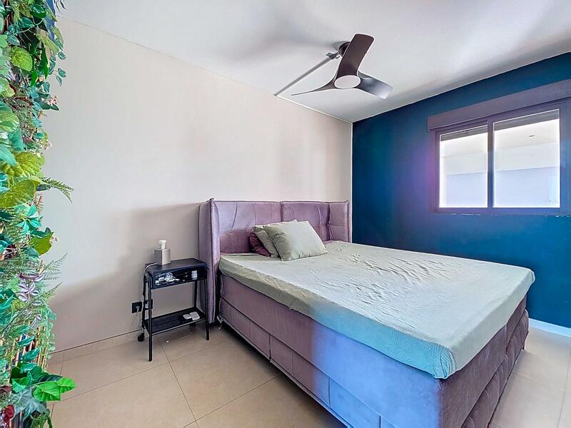 4 chambre Villa à vendre