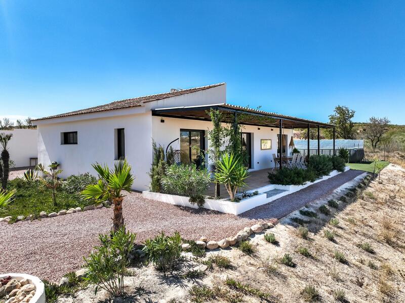 4 chambre Villa à vendre