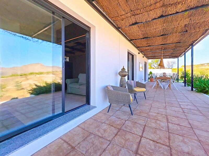 4 chambre Villa à vendre
