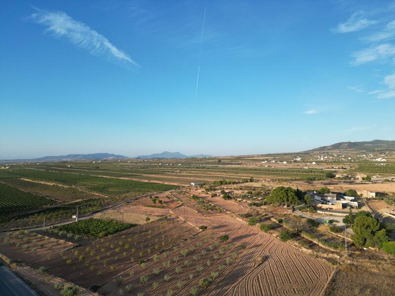 Land for sale