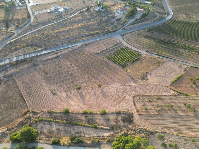 Land for sale