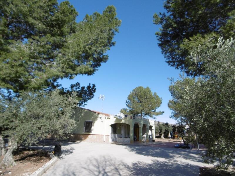 3 bedroom Villa for sale