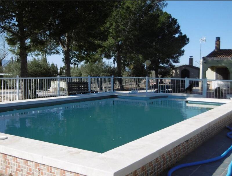 3 bedroom Villa for sale