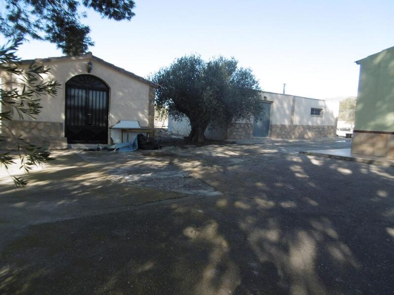 3 bedroom Villa for sale