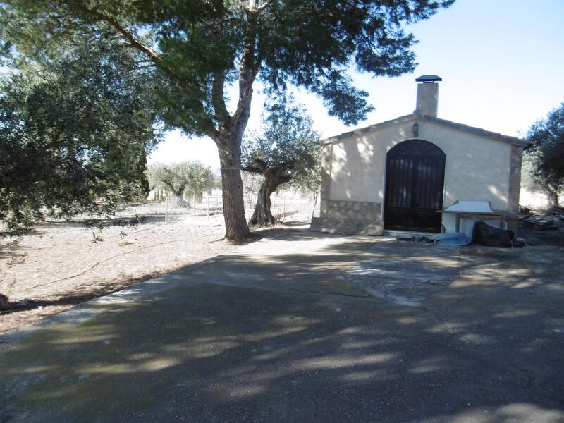 3 bedroom Villa for sale