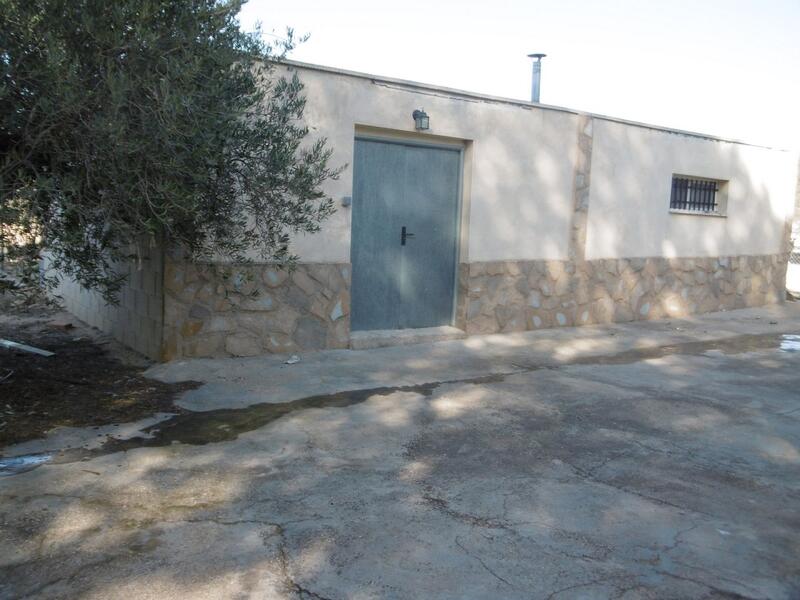 3 bedroom Villa for sale