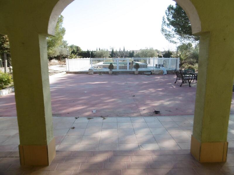 3 bedroom Villa for sale