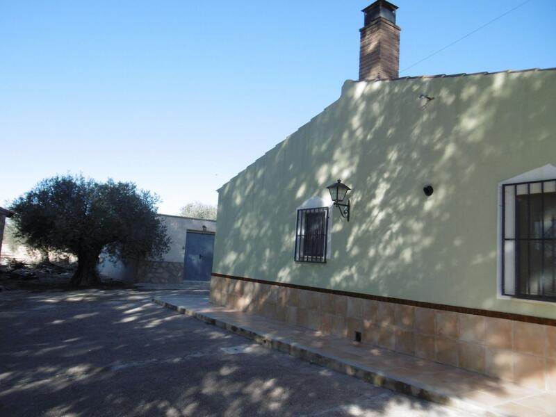 3 bedroom Villa for sale