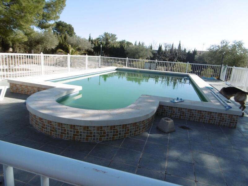 3 bedroom Villa for sale