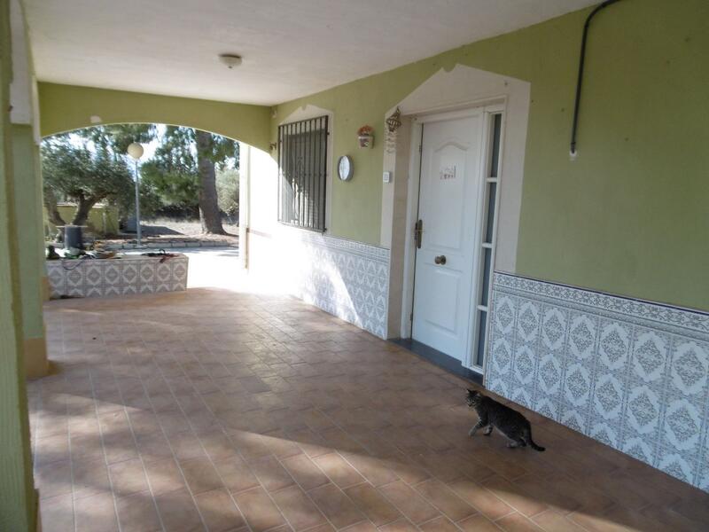 3 bedroom Villa for sale